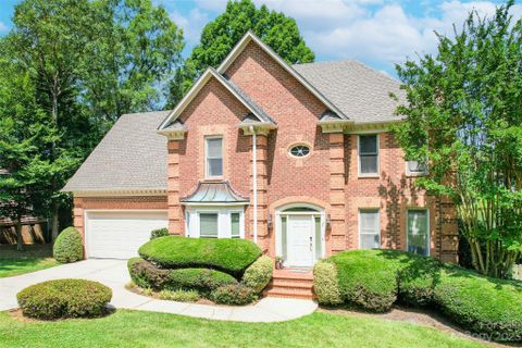 5020 Old Fox Trail