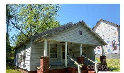 704 Harding Avenue sold home in Jamestown, Kannapolis, NC