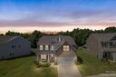 3571 Cerelia Lane sold home in Denver, SC