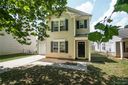 2861 Oasis Lane sold home in Charlotte, SC