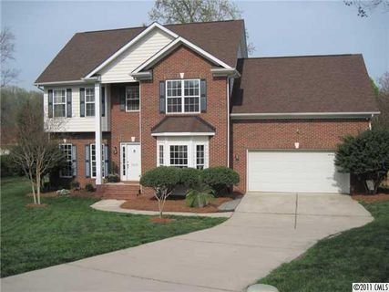 5405 Magnolia Creek Court