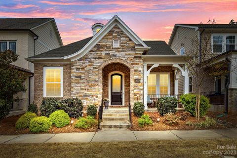 4933 Providence Country Club Drive