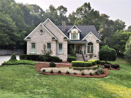 802 Bridgewater Drive sold home in Bridgewater, Monroe, NC
