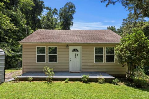 121 Fairway Lane sold home in Club Colony, Gastonia, NC