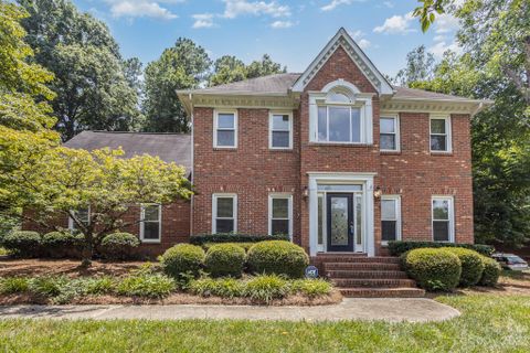 2823 Meeting Street sold home in Colony Woods, Gastonia, NC