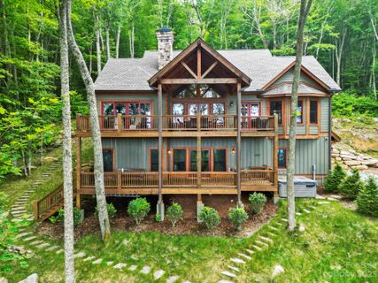 358 Eagle Springs Trail