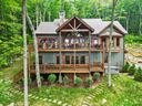 358 Eagle Springs Trail sold home in Banner Elk, SC