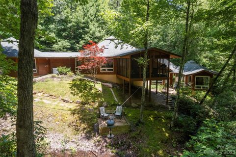 2292 Pisgah Forest Drive