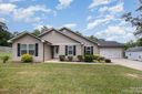 704 Briarwood Street sold home in Kannapolis, SC