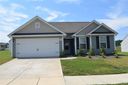 1045 Standing Oak Drive sold home in Salisbury, SC