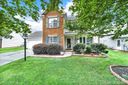 3403 Brookstone Trail sold home in Indian Trail, SC