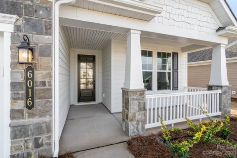 6016 Blissful Drive