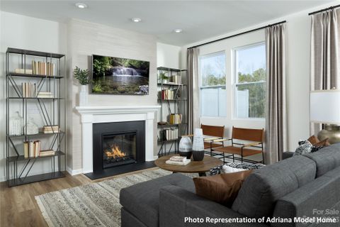 4525 Iron Oak Lane 350/Adriana