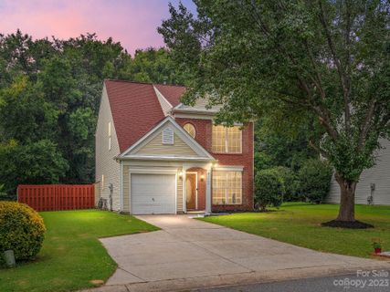 3968 Griers Fork Drive sold home in Griers Fork, Charlotte, NC