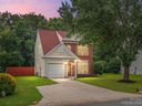 3968 Griers Fork Drive sold home in Charlotte, SC