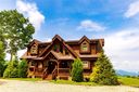 2775 Alarka Highlands Drive sold home in Bryson City, SC