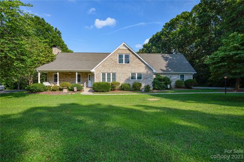 117 Saint Johns Drive 5 sold home in St Johns Woods, Salisbury, NC