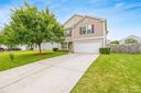 4315 Barnside Lane sold home in Charlotte, SC