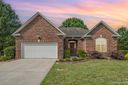 811 Wendermere Circle sold home in Salisbury, SC
