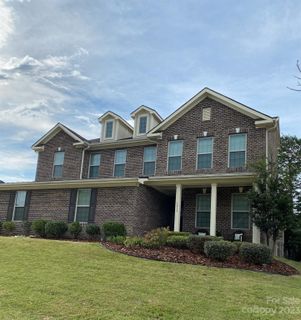 3012 Chasbury Park Drive