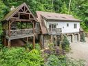 152 Big Bear Road sold home in Waynesville, SC