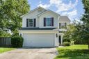 4728 Aldersbrook Drive sold home in Monroe, SC