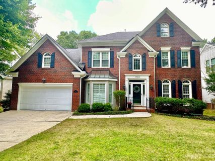 7218 Broadford Court sold home in Wilshire, Charlotte, NC
