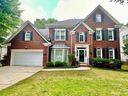 7218 Broadford Court sold home in Charlotte, SC