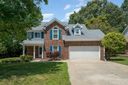 3228 Roberta Farms Court sold home in Concord, SC