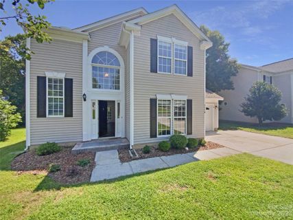 1118 Morning Glory Drive sold home in Fairfield, Charlotte, NC