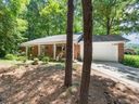 144 Burge Mountain Road sold home in Hendersonville, SC