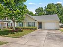 6812 Parkers Crossing Drive sold home in Charlotte, SC