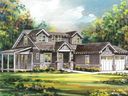 46 Ashe Park Circle sold home in Asheville, SC