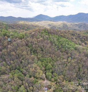 99999 Kimberly Road sold home in Bonnie Highlands, Black Mountain, NC