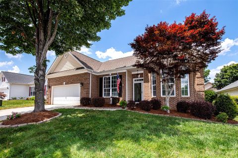 961 Platinum Drive