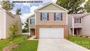 2031 Redstone Drive sold home in York, SC