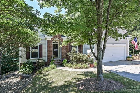 6206 Hickory Cove Lane