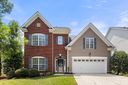1208 Mountain Laurel Court sold home in Matthews, SC