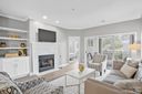 18824 Nautical Drive 31 sold home in Cornelius, SC