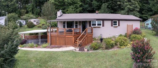 16 Conner Road sold home in Oak Hill, Candler, NC