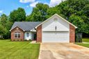 611 Emerson Drive sold home in Mooresville, SC