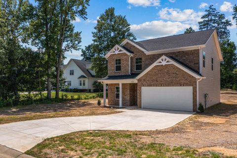 1260 Stonewyck Drive