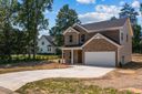 1260 Stonewyck Drive sold home in Salisbury, SC