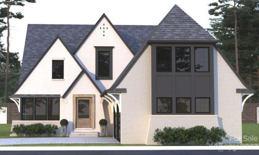 1711 Brandywine Drive sold home in Brandywine, Matthews, NC