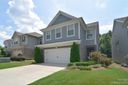 15217 Great Future Drive sold home in Charlotte, SC