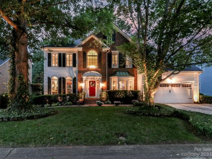 7128 Broadford Court sold home in WILSHIRE, Charlotte, NC