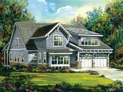 22 Ashe Park Circle
