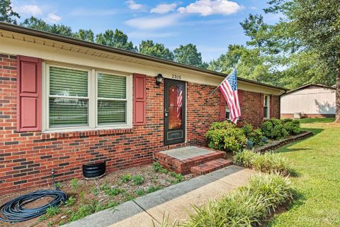 2305 Starbrooke Drive sold home in Betts Brooke, Newton, NC