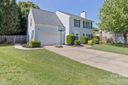 11054 Treebranch Drive sold home in Charlotte, SC