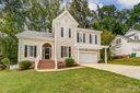 7806 Hollow Oaks Lane sold home in Waxhaw, SC
